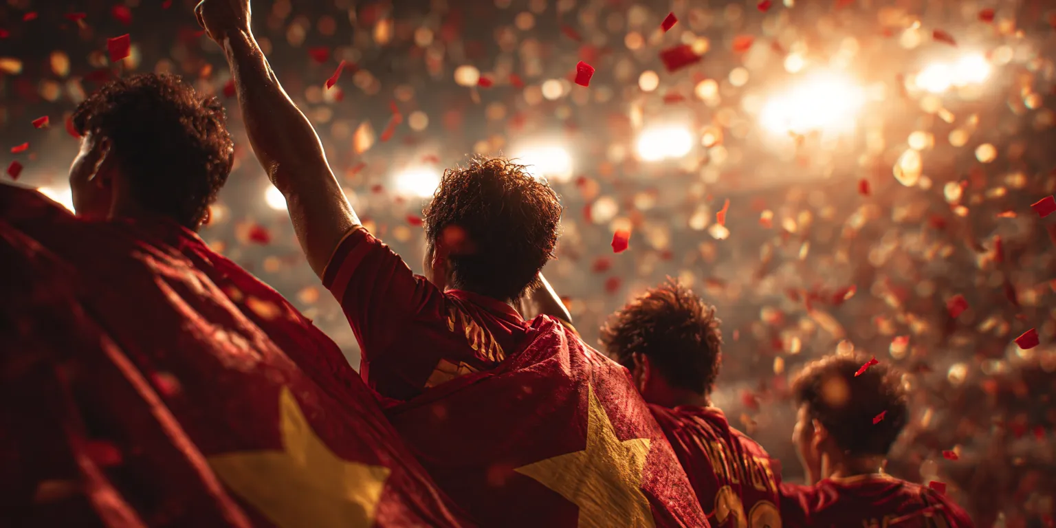 Khám Phá On88: Sòng Bạc Online Tại Malaysia và Những Con Số Thú Vị Trong Xổ Số Miền Nam