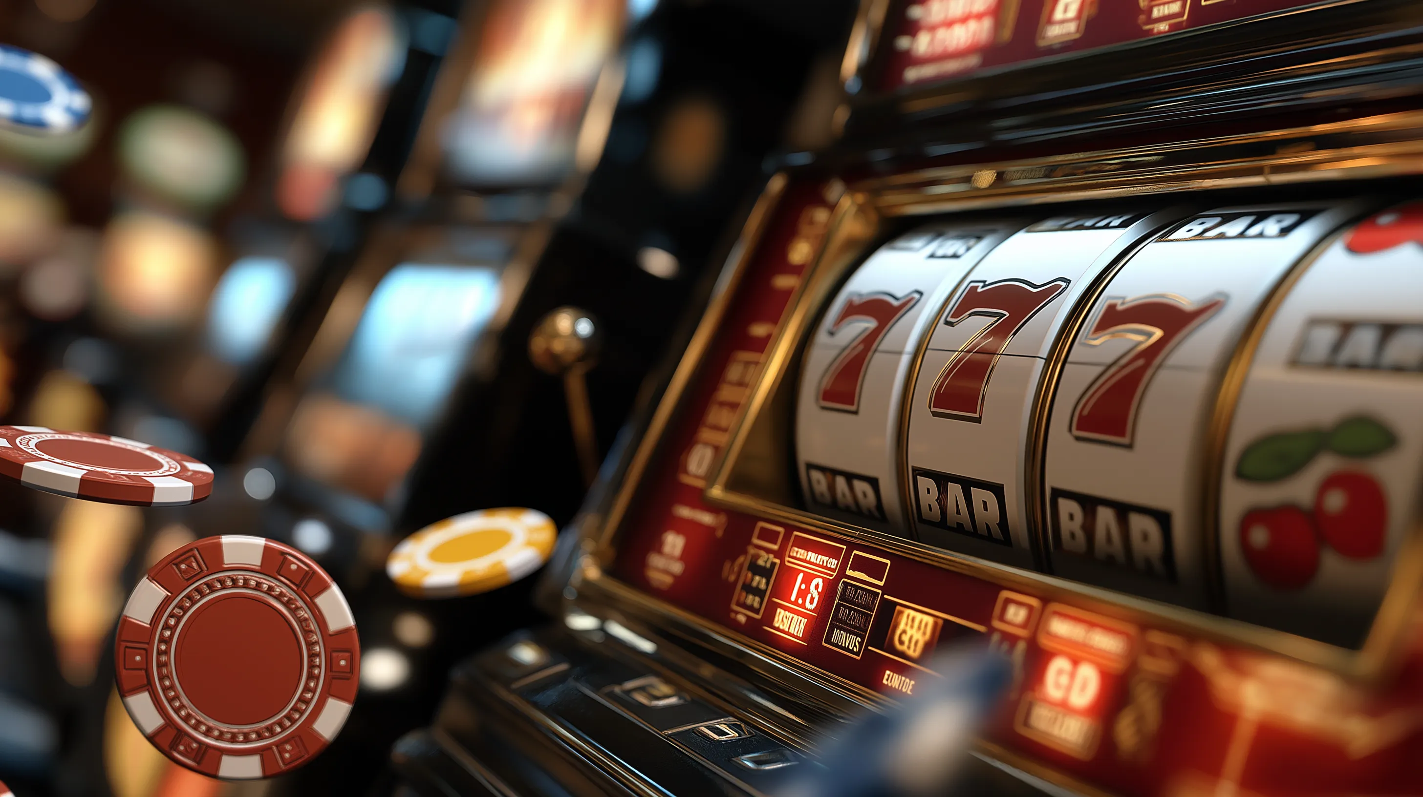 Khám Phá Thế Giới Giải Trí Với vn777