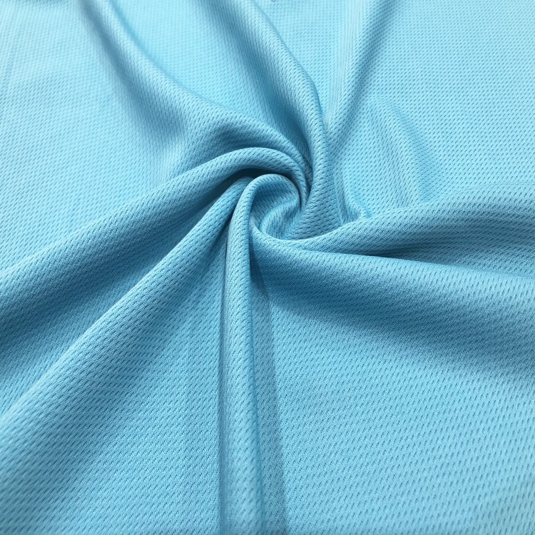 鳥眼布
